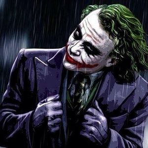 Meet your Posher, Scott